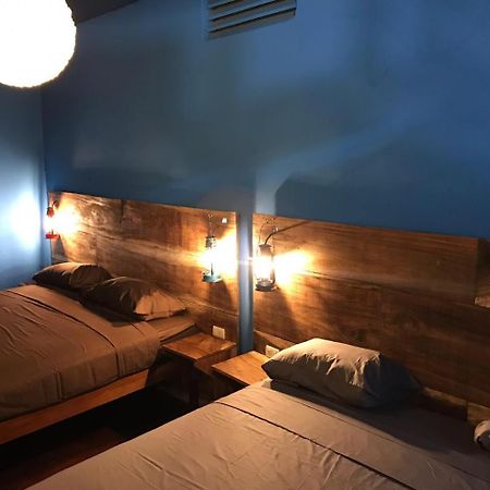 סן חואן דל סור Estrella Beachfront Hotel מראה חיצוני תמונה